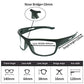 Vast Unisex Wrap Around Sports Sunglasses (NT BCK) - sunglasses - Sovbid