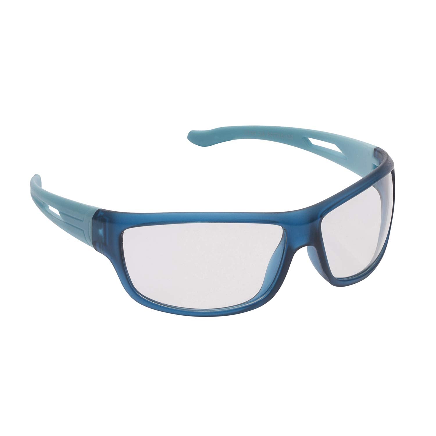 Vast Unisex Wrap Around Sports Sunglasses (NT BCK) - sunglasses - Sovbid