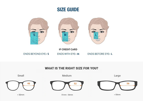 Blue-Ray Blocking Women's Cat Eye Computer Glasses (7914 Black Transparent)