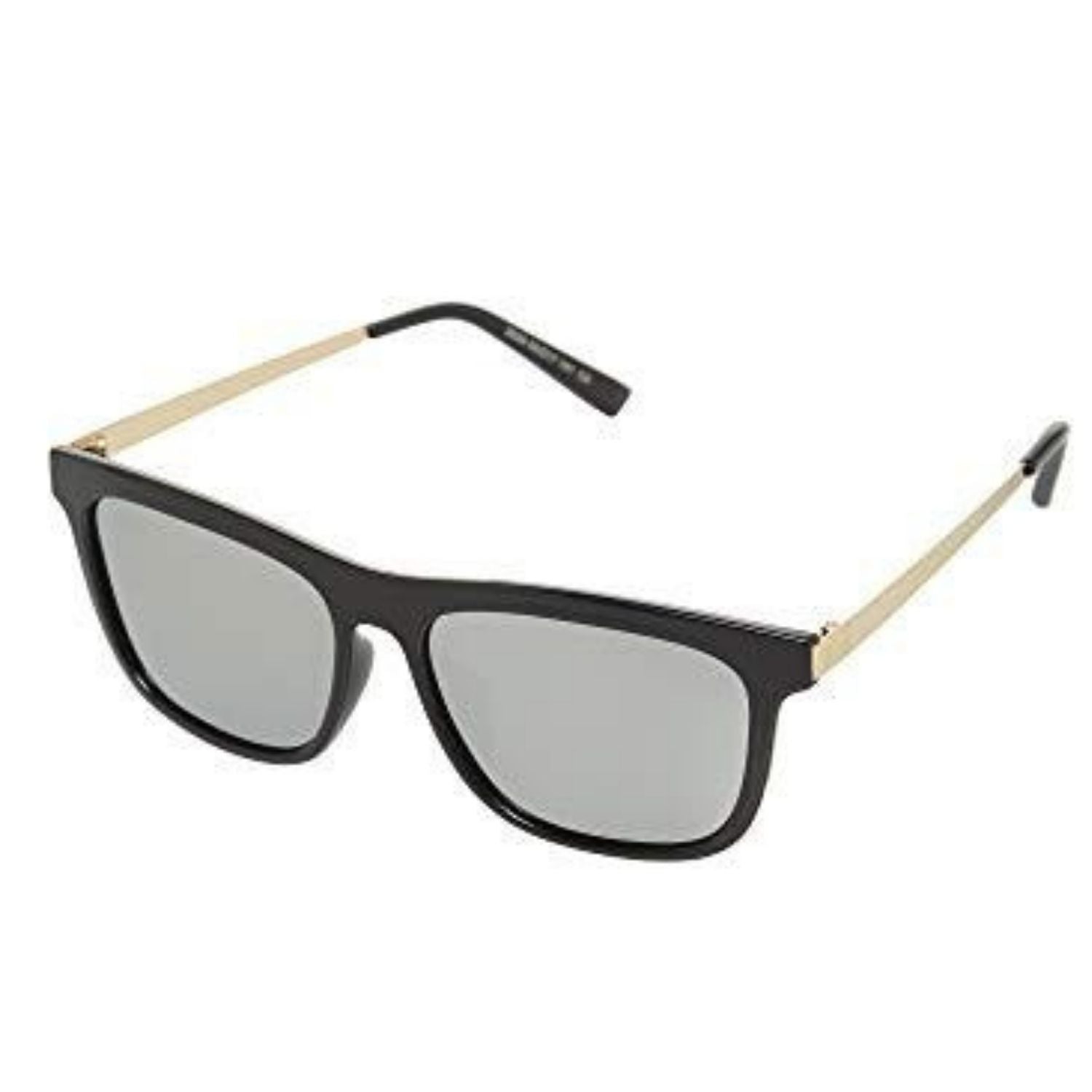 Vast Unisex Polarized TAC Polarized Rectangle Unisex Sunglasses (2639 C2 Silver Mirror) - sunglasses - Sovbid